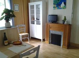 Appartement à 200 mètres du port de Concarneau