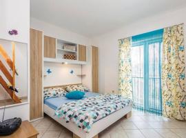 Botic Apartments, hotel per famiglie a Šilo