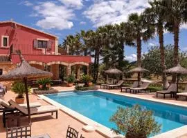 Villa Sampoli - Agroturismo Son Sampoli - Adults only