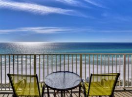 Majestic Sun 913A Miramar Beach (Condo), hotel di Destin