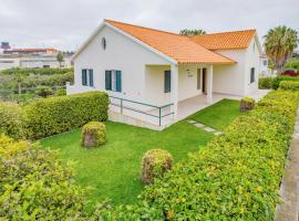 Slowing Villas - Villa Oceano, holiday home in Vila Baleira