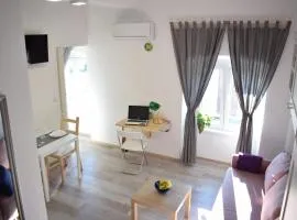 Apartman ''Nicole''