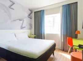 ibis Styles Sao Paulo Barra Funda