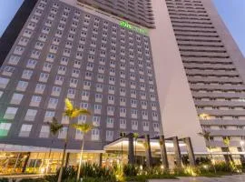 ibis Styles Sao Paulo Barra Funda