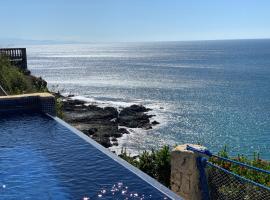 Ocean View Echemare Tango Mar, hotell Tamboris