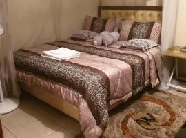 Mercy-Phillips Apartments Located at Eagle Tower Building Nairobi City Centre