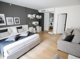 B&B LIONORA, hotel i Napoli