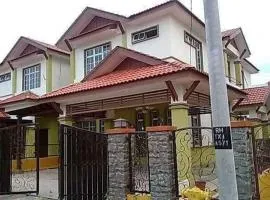 Islamic Homestay Sungai Petani