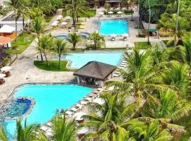 Hotel Village Porto de Galinhas - Apartamento 215