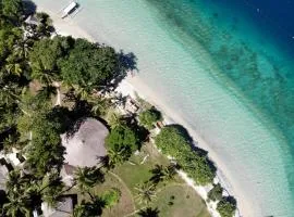 Gili Asahan Eco Lodge & Restaurant