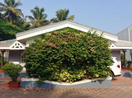 The Cute Resort, resort in Mysore
