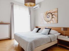 4Seasons﻿ Apartments Cracow