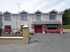 Heritage Accommodation, hotell i Dundalk