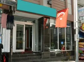 Vatan Yurt Hostel