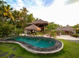 Ceningan Resort