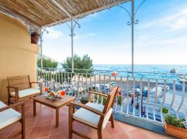 Villa Dani, hotel a Positano