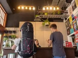 Big Backpackers Hostel