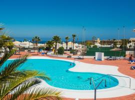 Casa Lola: Costa Teguise'de bir otel