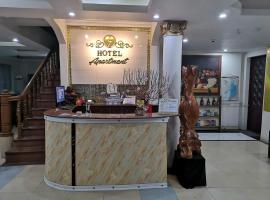 Le Thanh Hotel, hotel near Cat Bi International Airport - HPH, Hai Phong