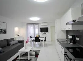 Arbel Apartments