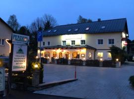 Penzion RETRO, hotel v destinaci Petrovice