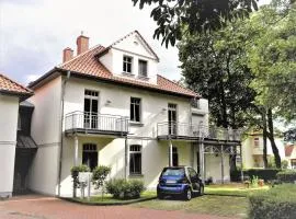 Ferienwohnung Haus am Meer Nr. 5
