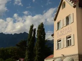 Albergo Cavallino s'Rössl