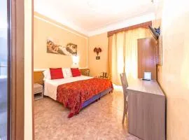 Downtown Accommodation