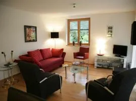 Haus Kanisblick Appartements