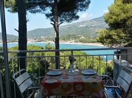 VacanzaMareDUE 2 Residence, hotell i Campo nell'Elba