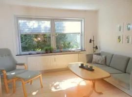 Vestergade Holiday Apartment