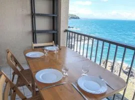 Apartment Les Roches Bleues-2 by Interhome