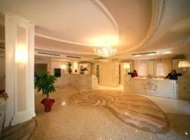 Palace Hotel Vieste