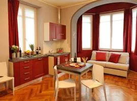 Residence Villa Maurice