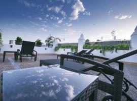 Hostal Ferreira