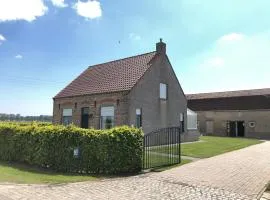 Vakantie-woning
