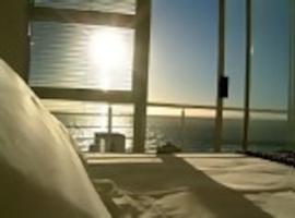 WhiteSands, Hotel in Kapstadt