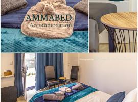 Ammabed Accommodation, гостьовий будинок у місті Каледон
