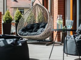 Nica Old Town Free Parking Spacious Sunny Terrace