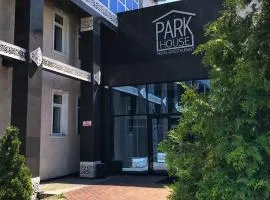 Park House Taldykorgan