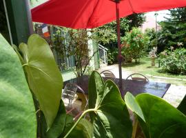 Lodge Takini 4