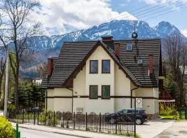 TatryTop Apartamenty Zaciszne