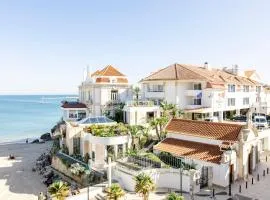 The Albatroz Hotel