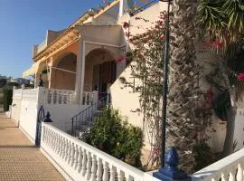 Ferienhaus SUNSHINE Torrevieja/Spanien