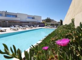 Salento Residence & Suite, serviced apartment in San Cataldo