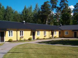 Ljungsbro Vandrarhem, hostel v destinaci Ljungsbro
