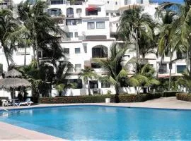 Puerto Las Hadas Apartamentos 1065-1063-764