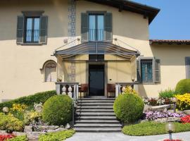 GALLERIA IMPERIALE Relais de Charme