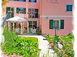Casa Vacanze Family, hotel di Albisola Superiore