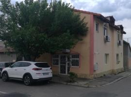 Cazare la mare vila Constanta, bed & breakfast a Constanţa